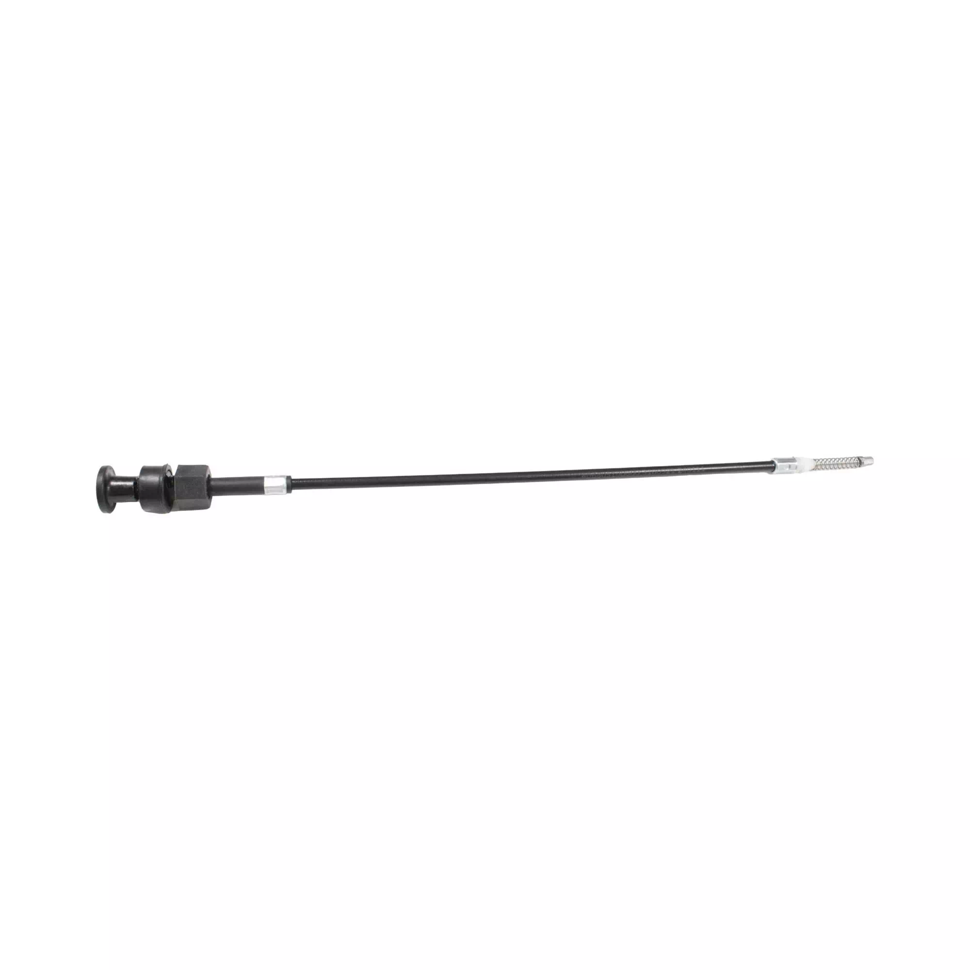 QJ MOTOR SRK 125-S KOLTUK KİLİT HALATI I #RK 55106